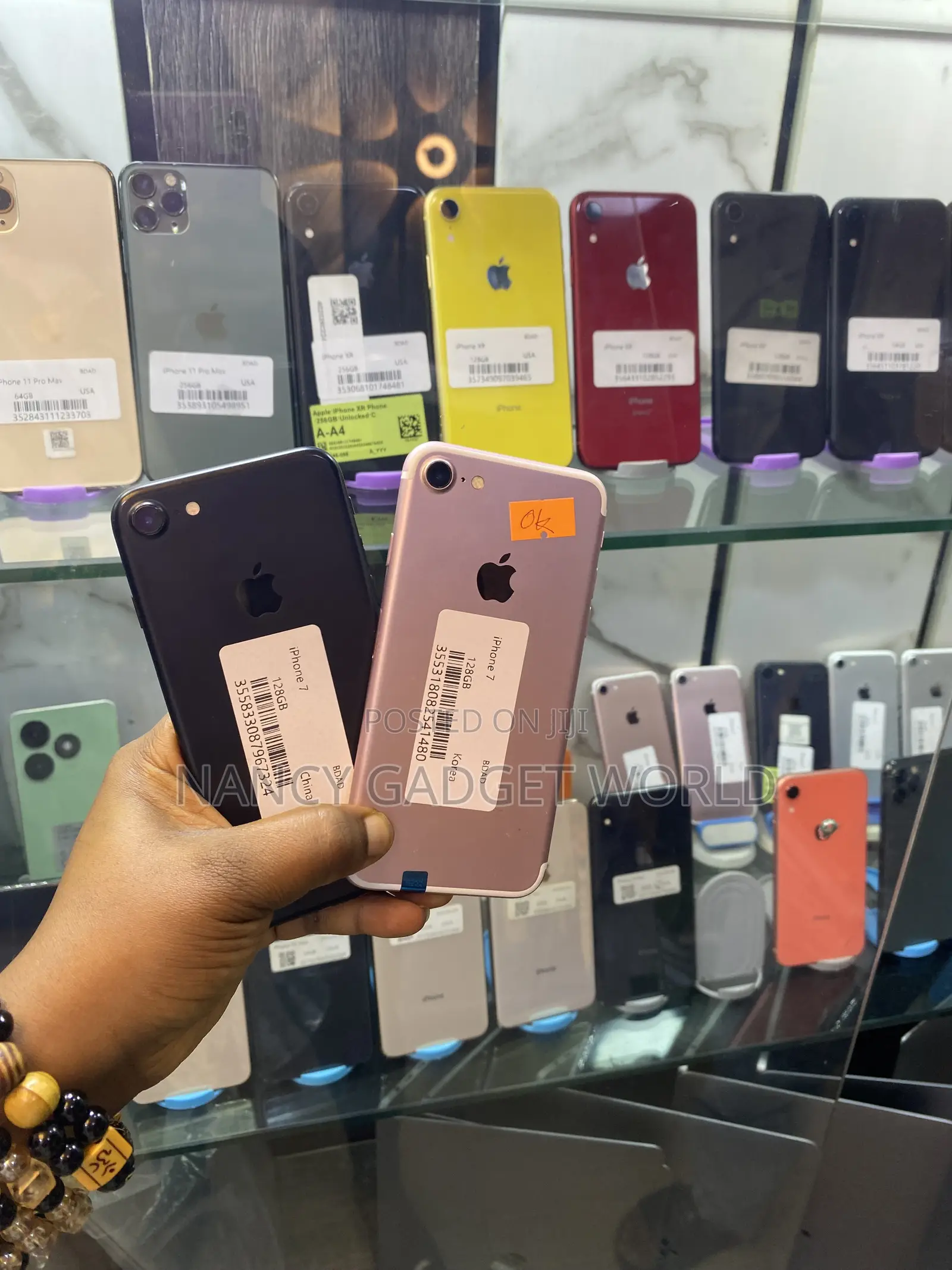 Apple iPhone 7 128 GB