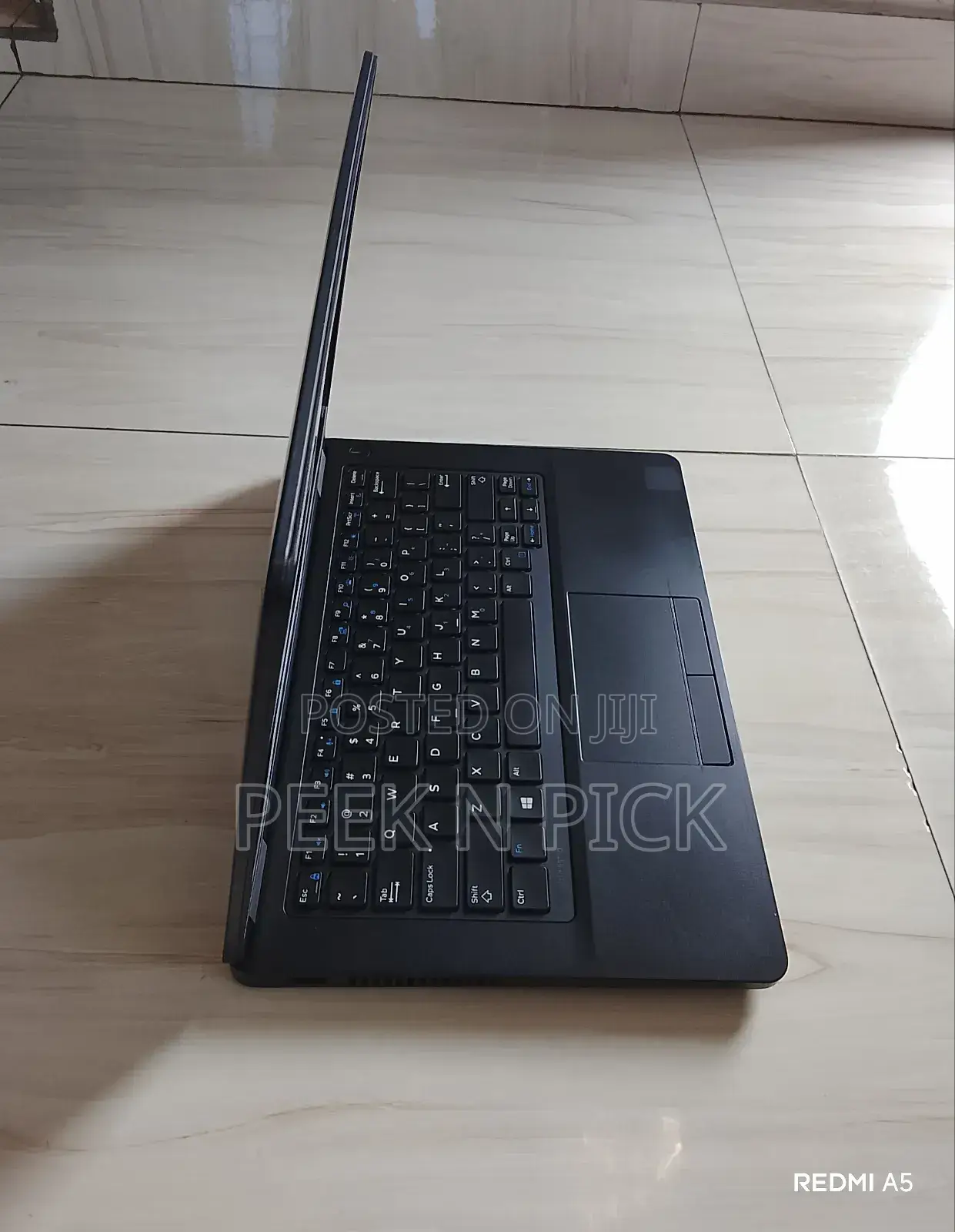 Laptop Dell Latitude 12 8GB Intel Core i5 SSD 128GB