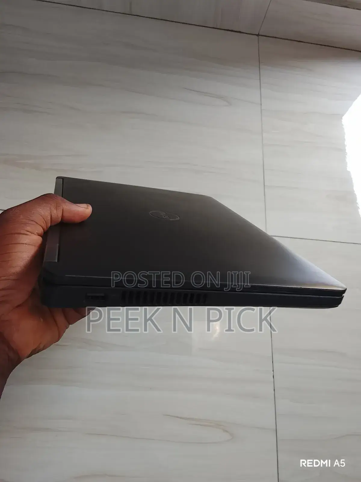 Laptop Dell Latitude 12 8GB Intel Core i5 SSD 128GB