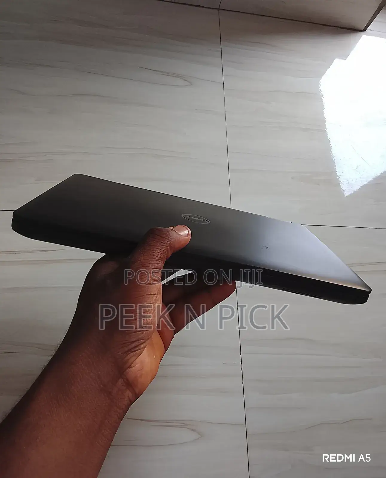 Laptop Dell Latitude 12 8GB Intel Core i5 SSD 128GB