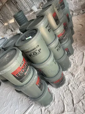 Pop Materials