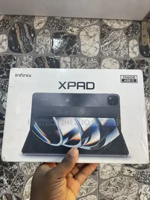 New Infinix Surf Smart 2 X351 Black