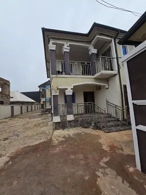 3bdrm Apartment in Brian'Sbrain, Benin City for rent