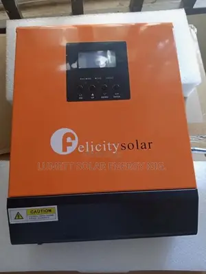 Felicity Ivps0712 700va 12v Pure Sine Wave Inverter