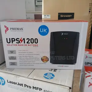 Premax Ups 1200va