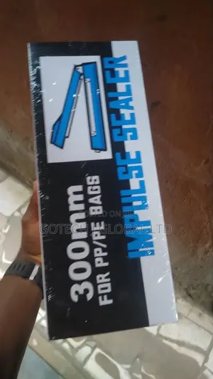 Sealing Machine