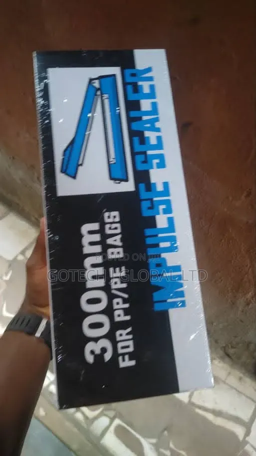 Sealing Machine