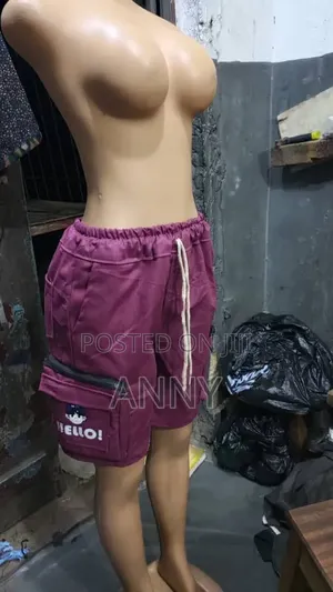 Unisex Trousers at Affordable Prices