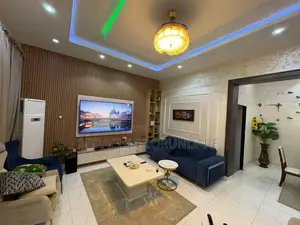 Furnished 3bdrm House in Wuye for sale