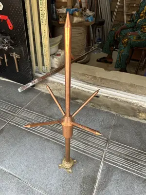 Semi Industrial Air Rod
