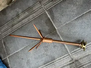 Semi Industrial Air Rod