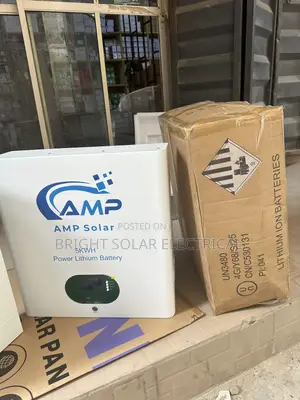 Lithium Batteries 5kwh 48v