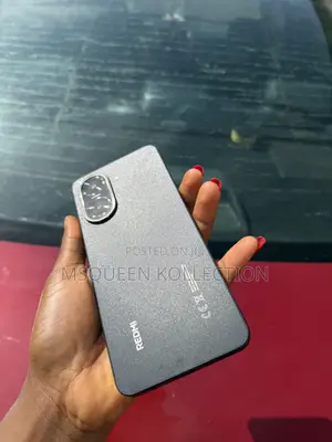 Xiaomi Redmi A5 4G 128 GB Gray