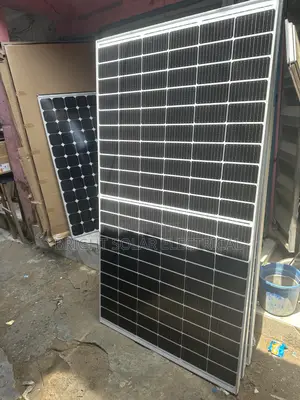 Solar Panels Available Now in All Sizes