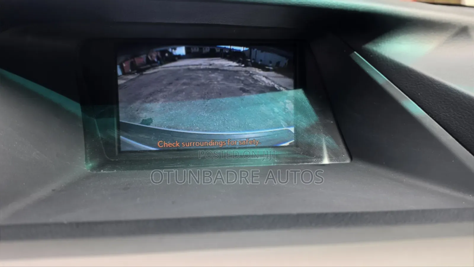 Lexus RX 350 2011 Silver