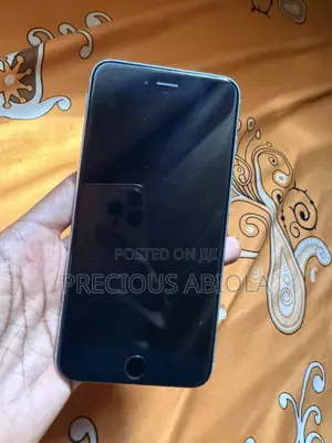 Apple iPhone 6s Plus 128 GB Gray