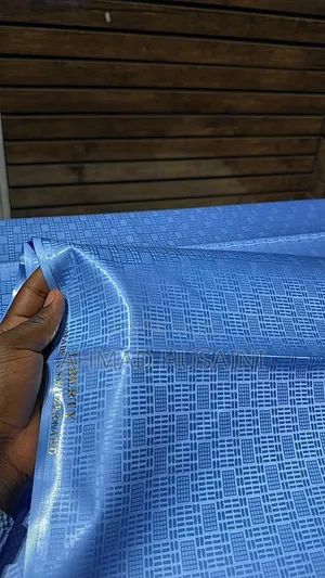 Liberty Brocade
