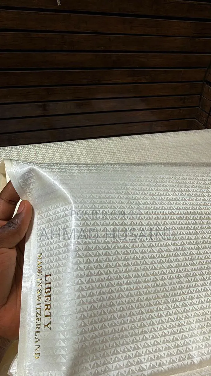 Liberty Brocade
