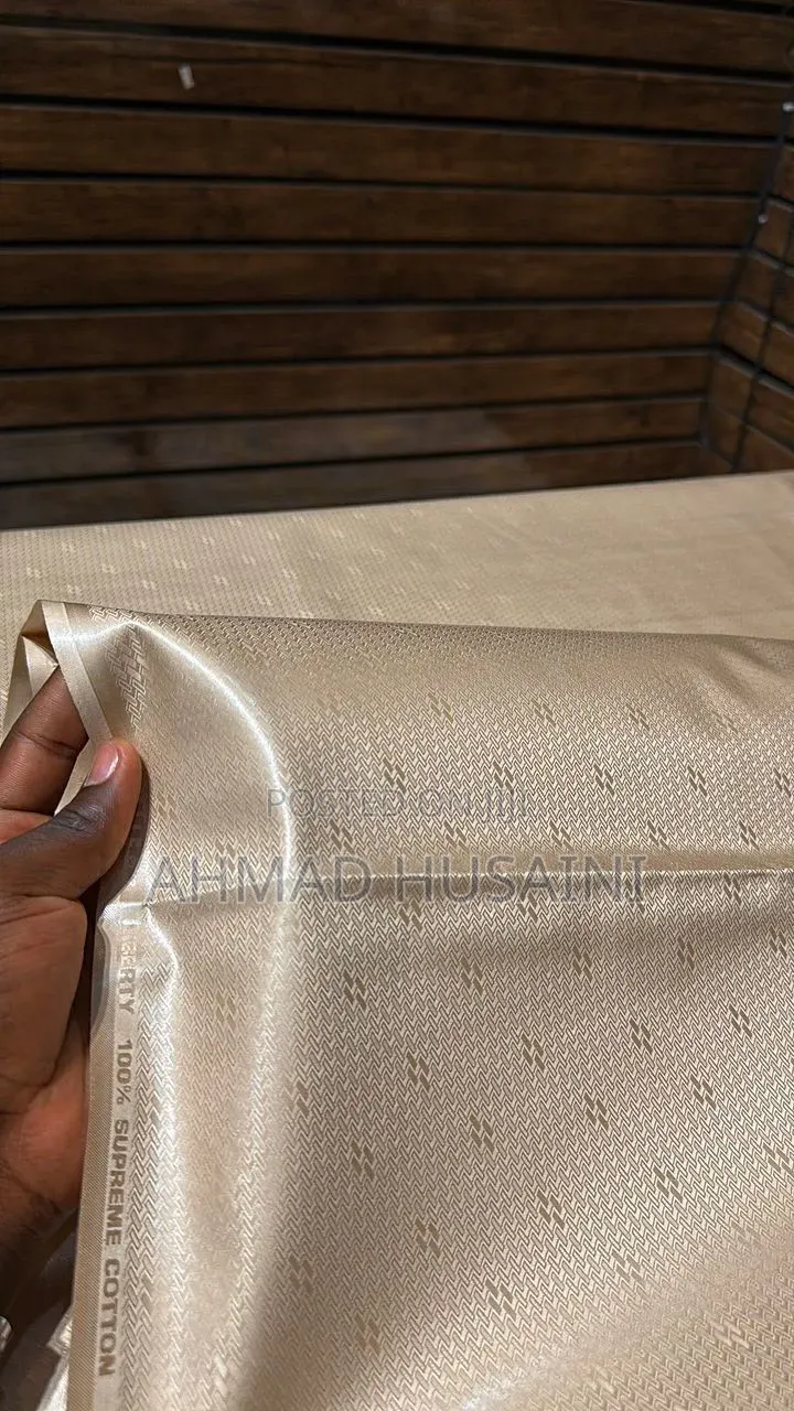 Liberty Brocade