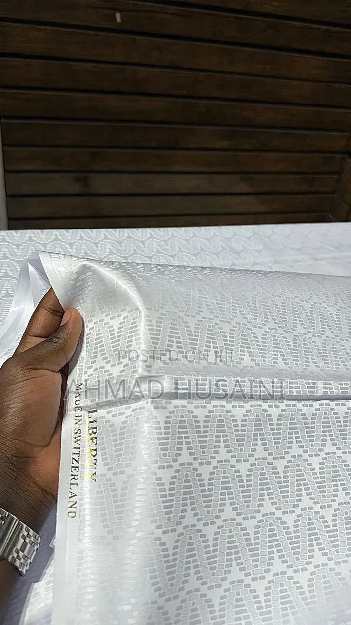 Liberty Brocade