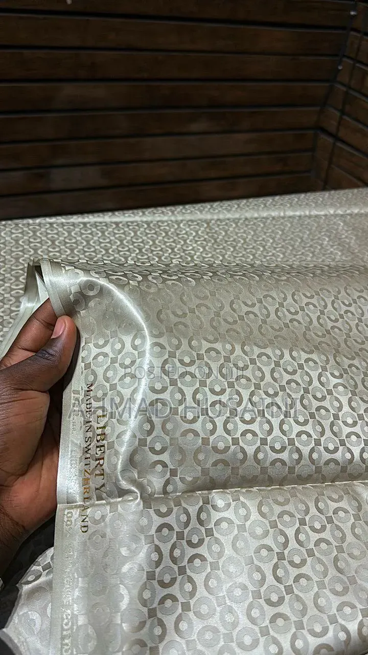Liberty Brocade