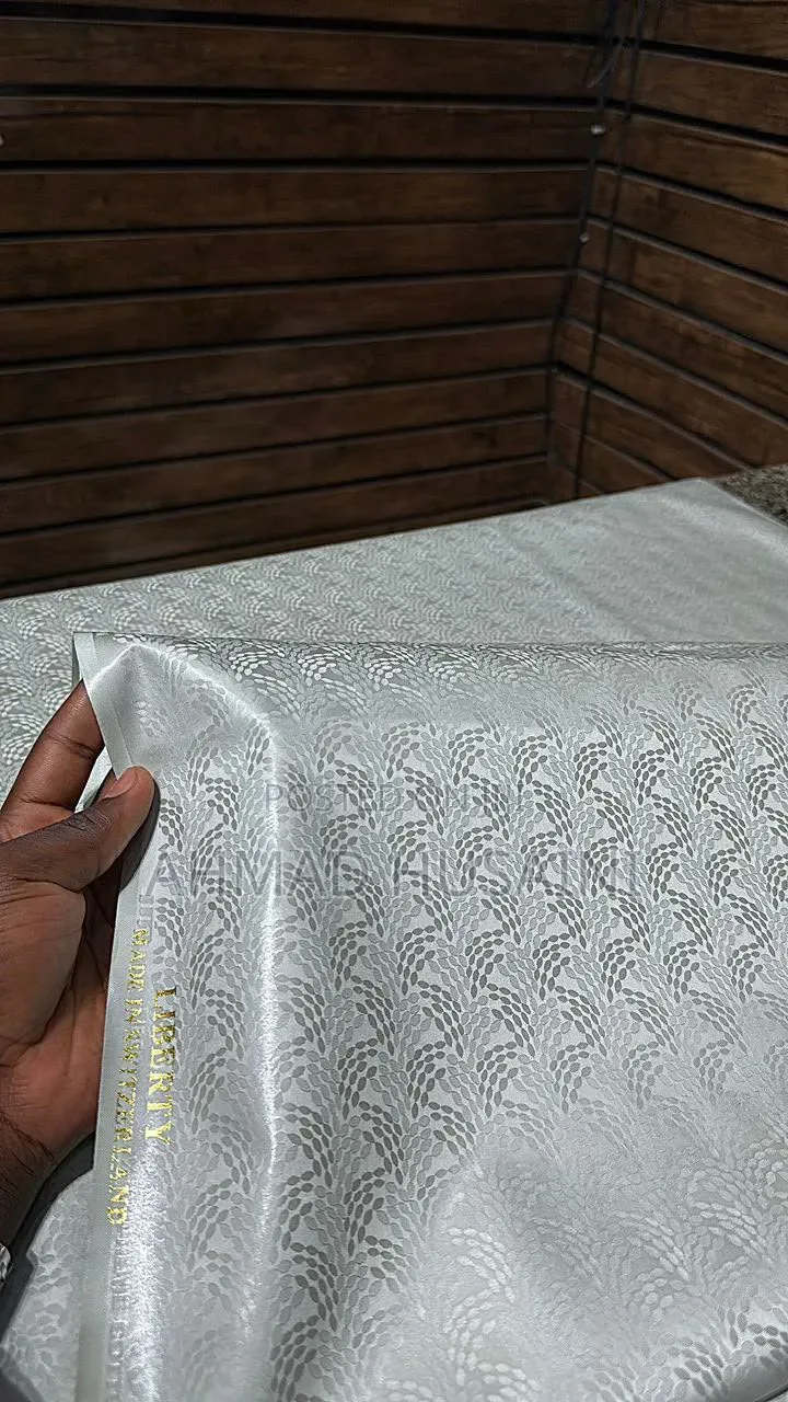 Liberty Brocade