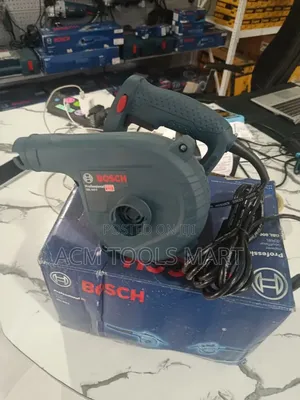 Bosch GBL 800 E Professional Electric Air Blower With Dust Extraction