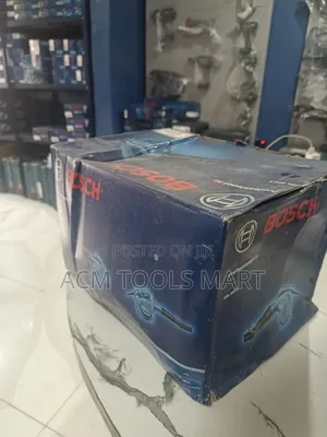 Bosch GBL 800 E Professional Electric Air Blower With Dust Extraction