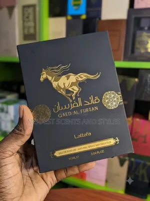 Qaed Al Fursan