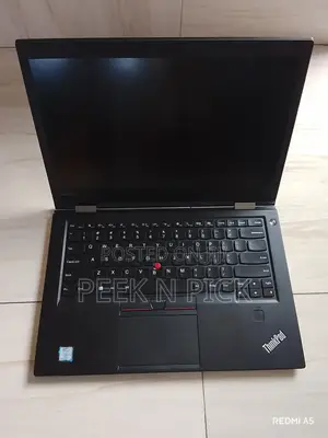 Laptop Lenovo ThinkPad X1 Carbon 16GB Intel Core i7 SSD 256GB