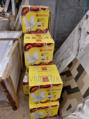 10 Liter Sweethome Water Heater