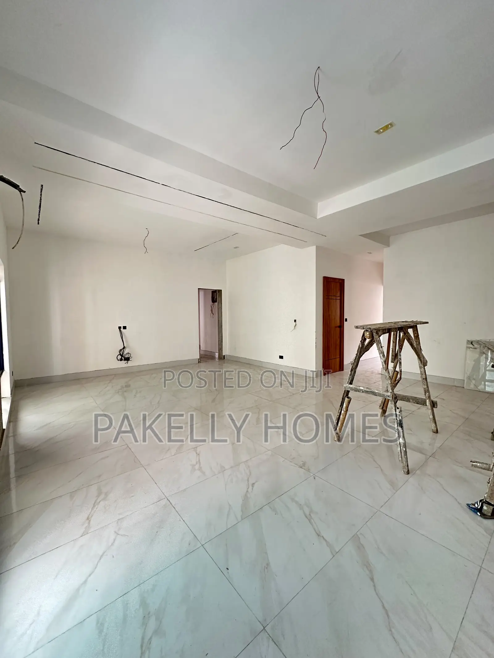 Uniquely-Built Spacious Luxury 3 Bedroom