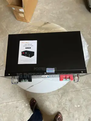 2.5kwh Lithium Battery Lifepo4
