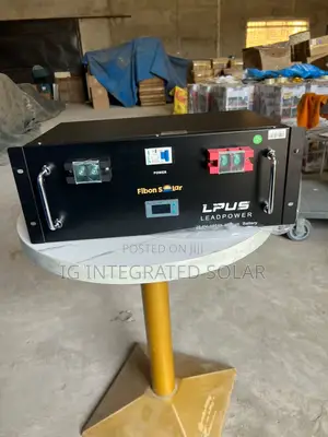 2.5kwh Lithium Battery Lifepo4