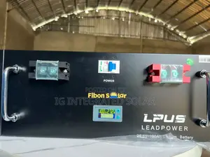 2.5kwh Lithium Battery Lifepo4