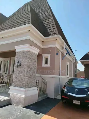 5bdrm Penthouse in Life Camp for sale