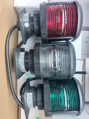 Marine Navigation Light
