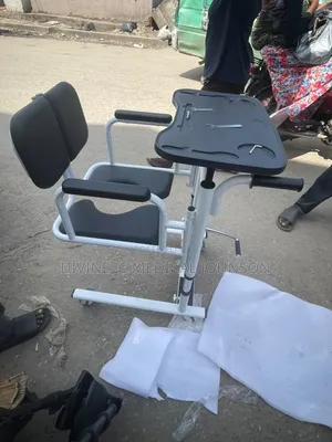 Patient Lift Transfer Chair