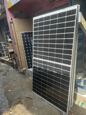 600 Watts Solar Panels Available Now in Stock