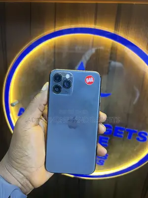 Apple iPhone 11 Pro 64 GB Black