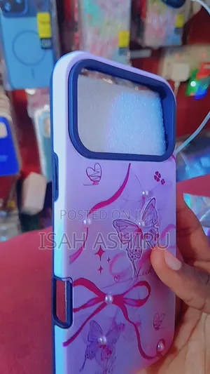 iPhone Cases