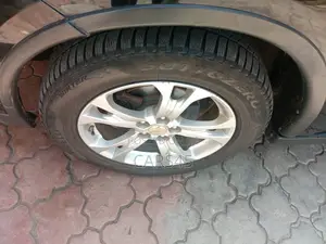 Mitsubishi Outlander 2015 Black