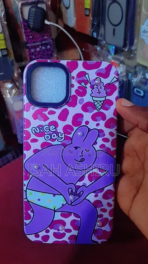 iPhone Cases