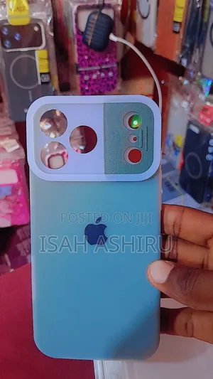iPhone Cases