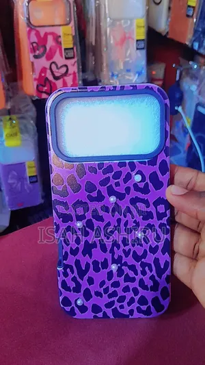 iPhone Cases