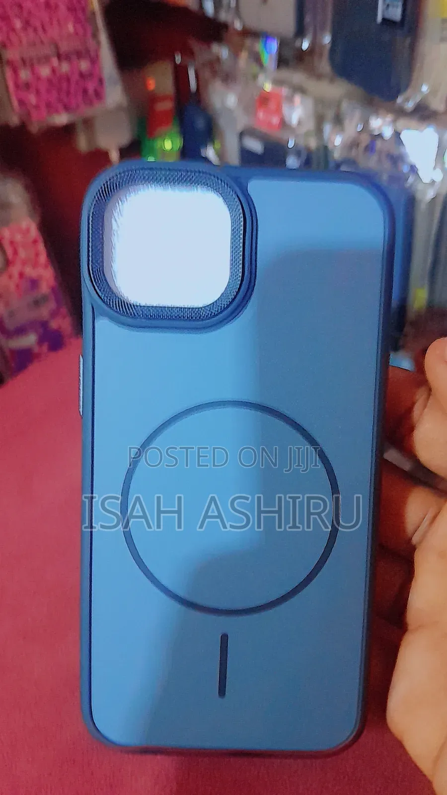 iPhone Cases