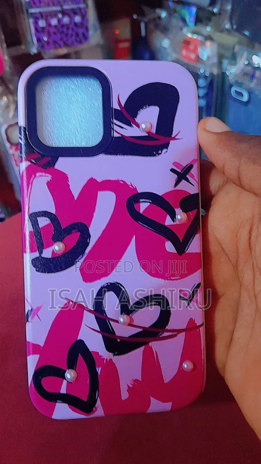 iPhone Cases