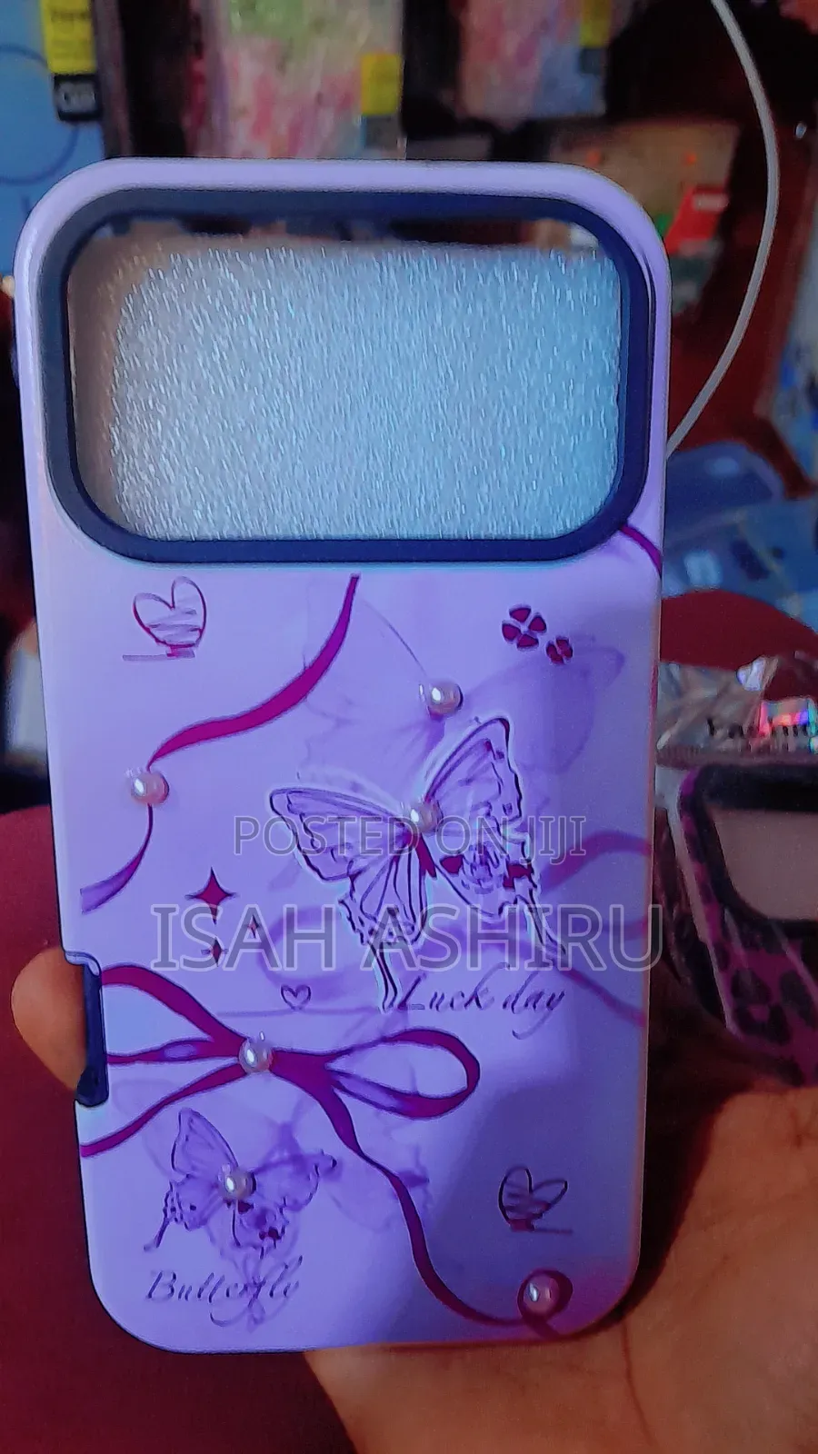 iPhone Cases