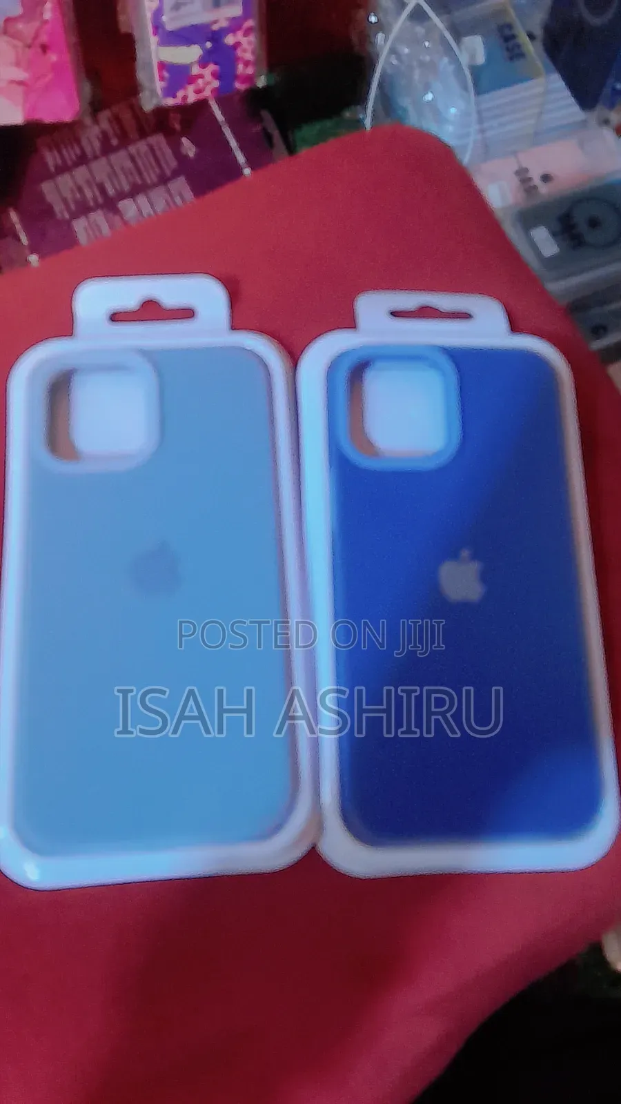 iPhone Cases