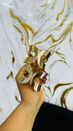 Chunky Bangles